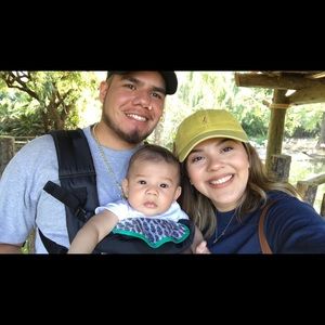 Meet your Posher, Omar